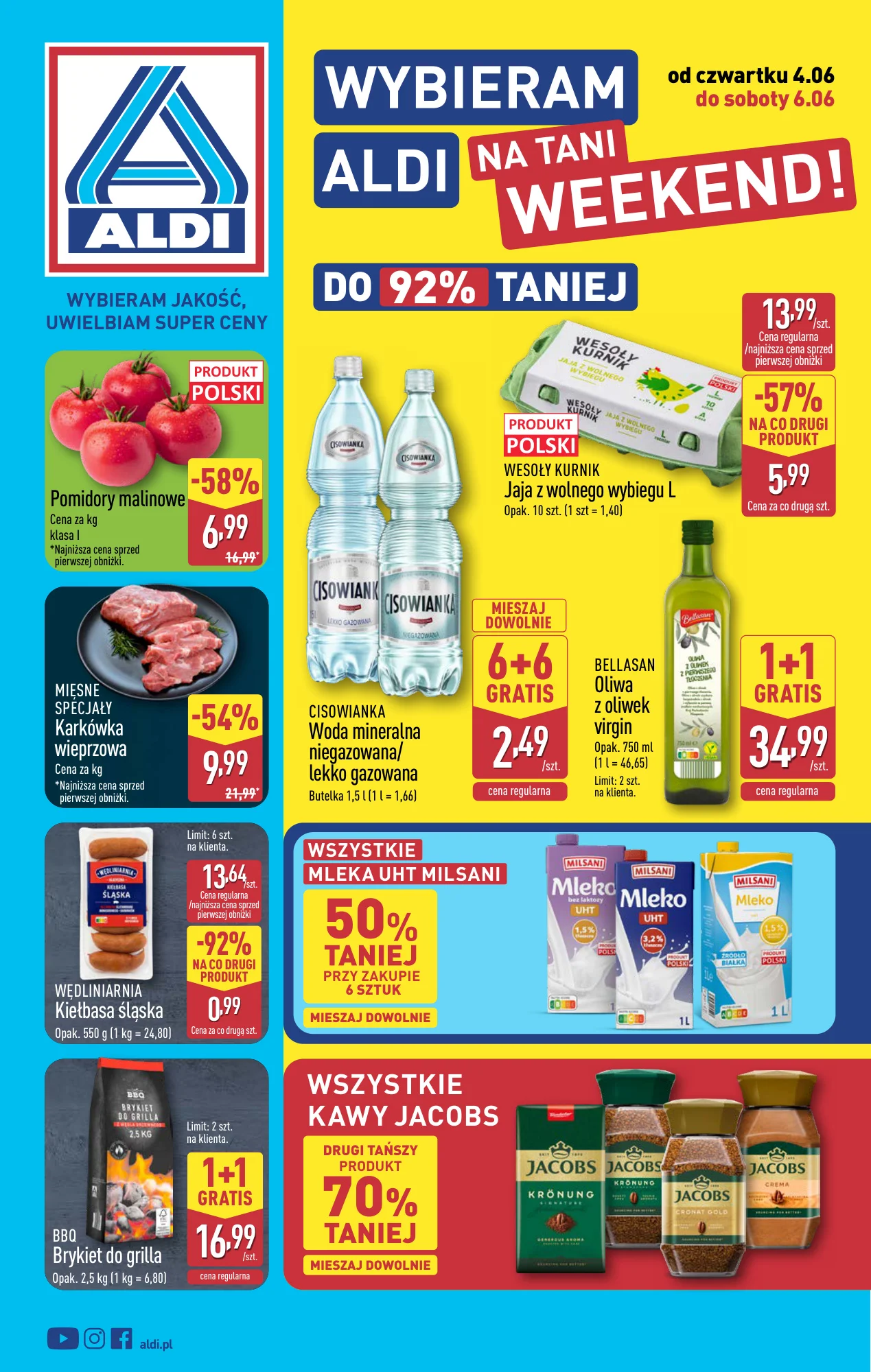 Gazetka promocyjna Ledi str. 11