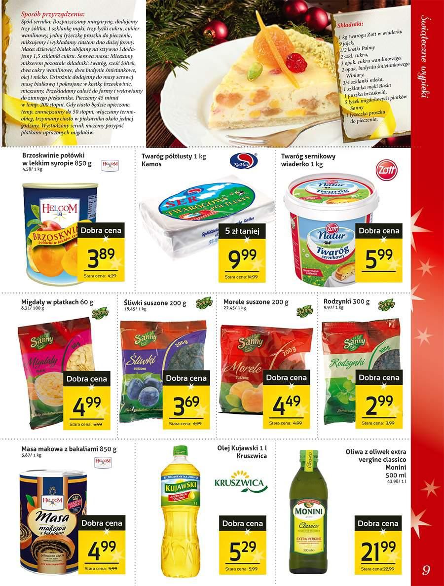 Gazetka promocyjna Ledi str. 9