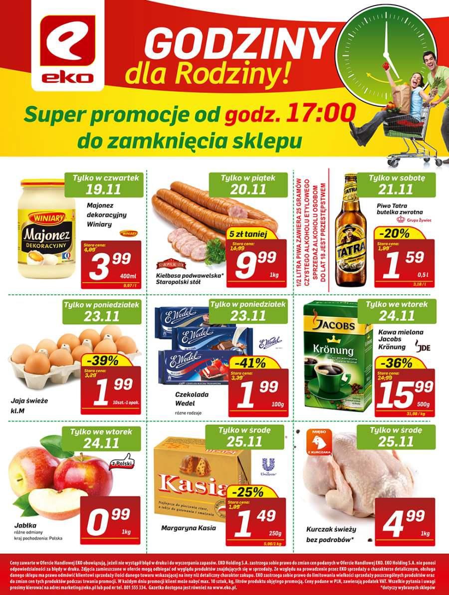 Gazetka promocyjna Ledi str. 16