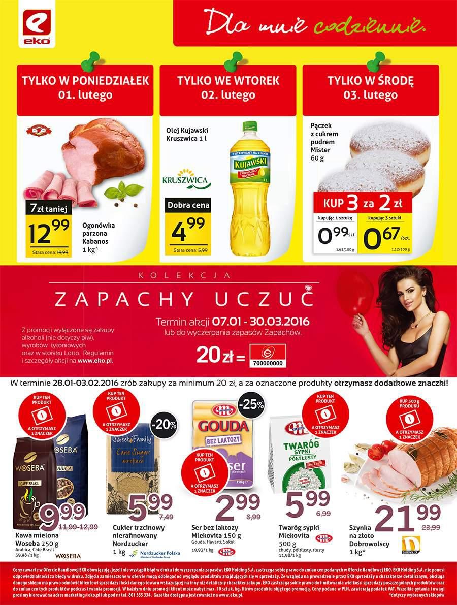 Gazetka promocyjna Ledi str. 12