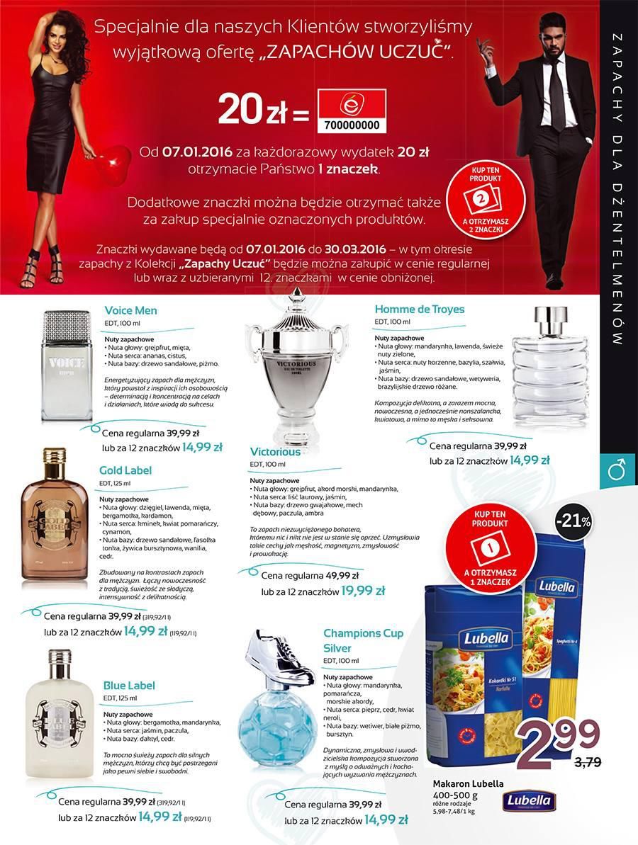 Gazetka promocyjna Ledi str. 3