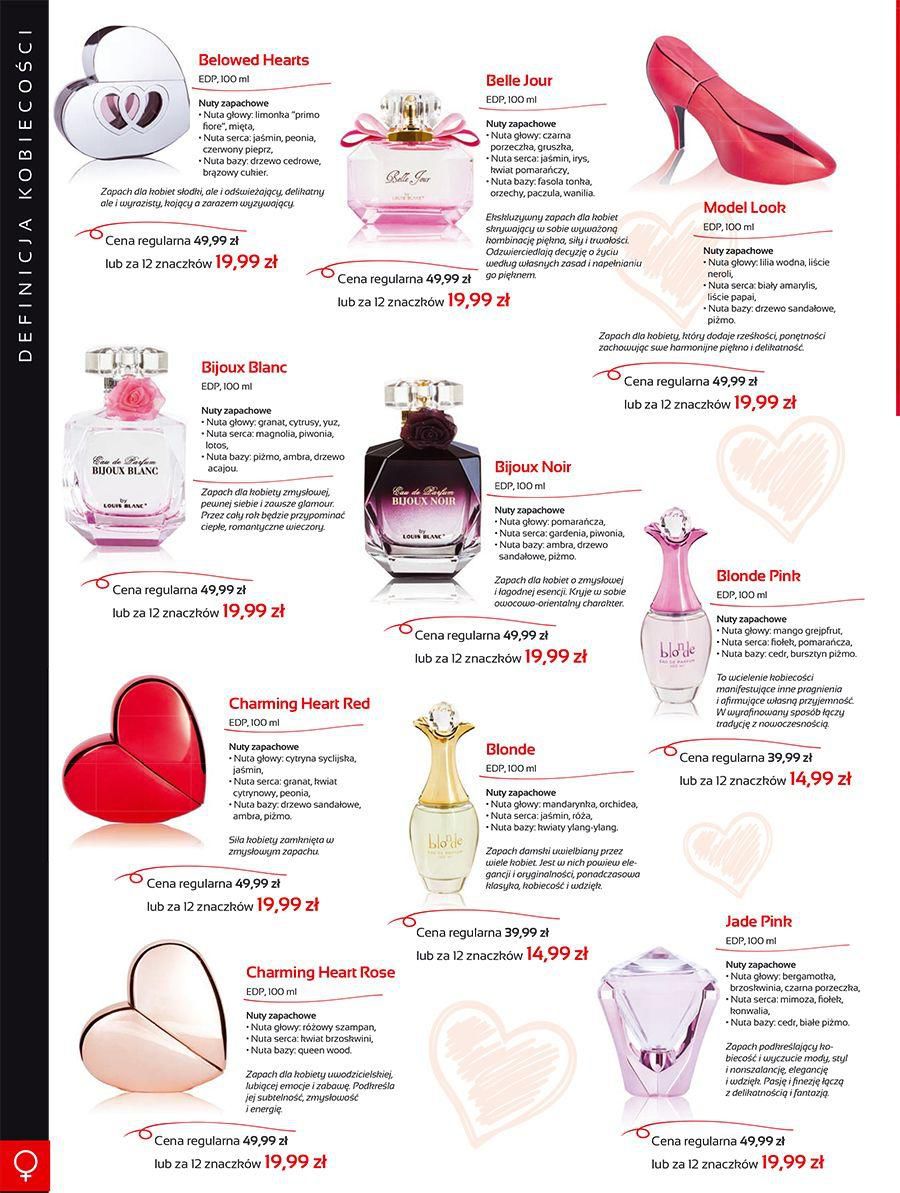 Gazetka promocyjna Ledi str. 2