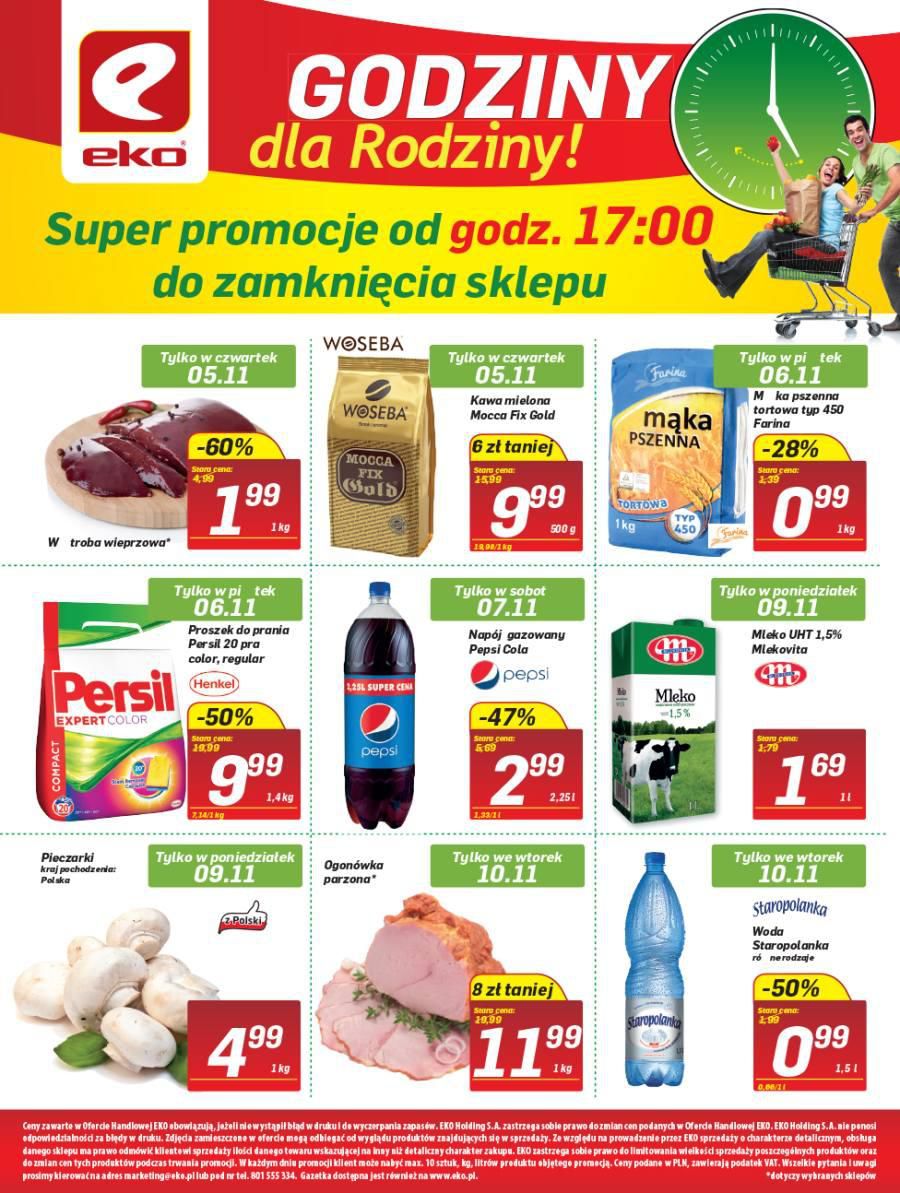 Gazetka promocyjna Ledi str. 16