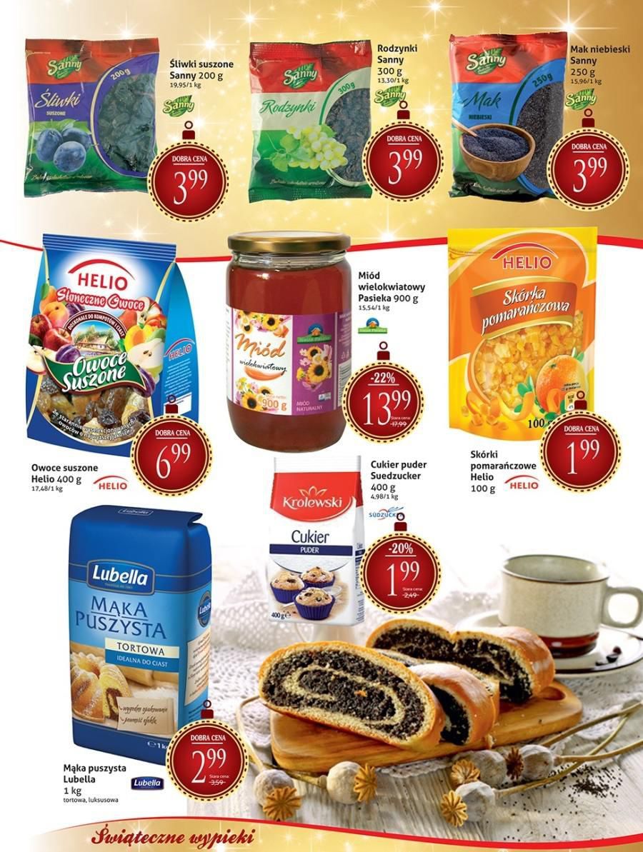 Gazetka promocyjna Ledi str. 19