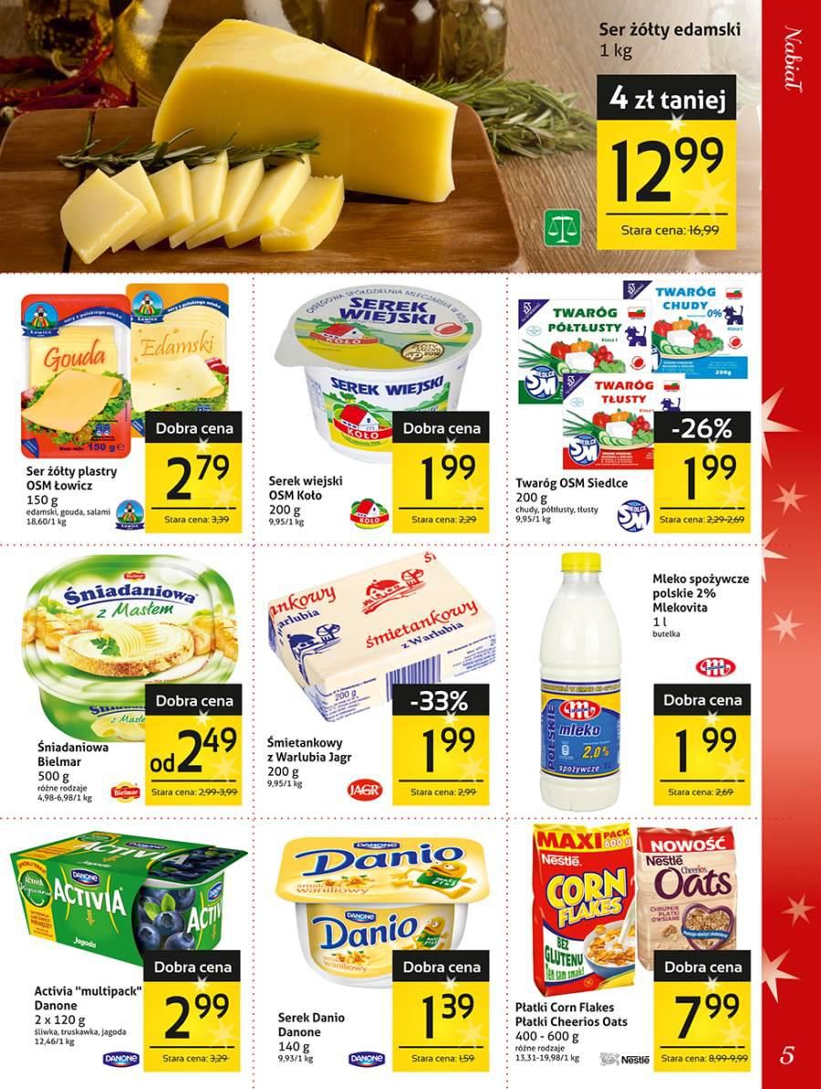 Gazetka promocyjna Ledi str. 5