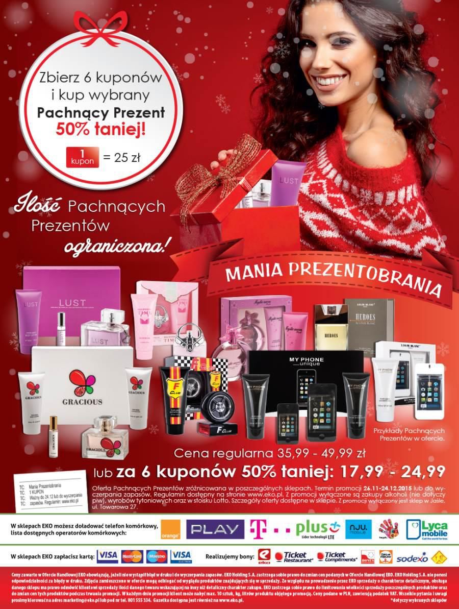 Gazetka promocyjna Ledi str. 24