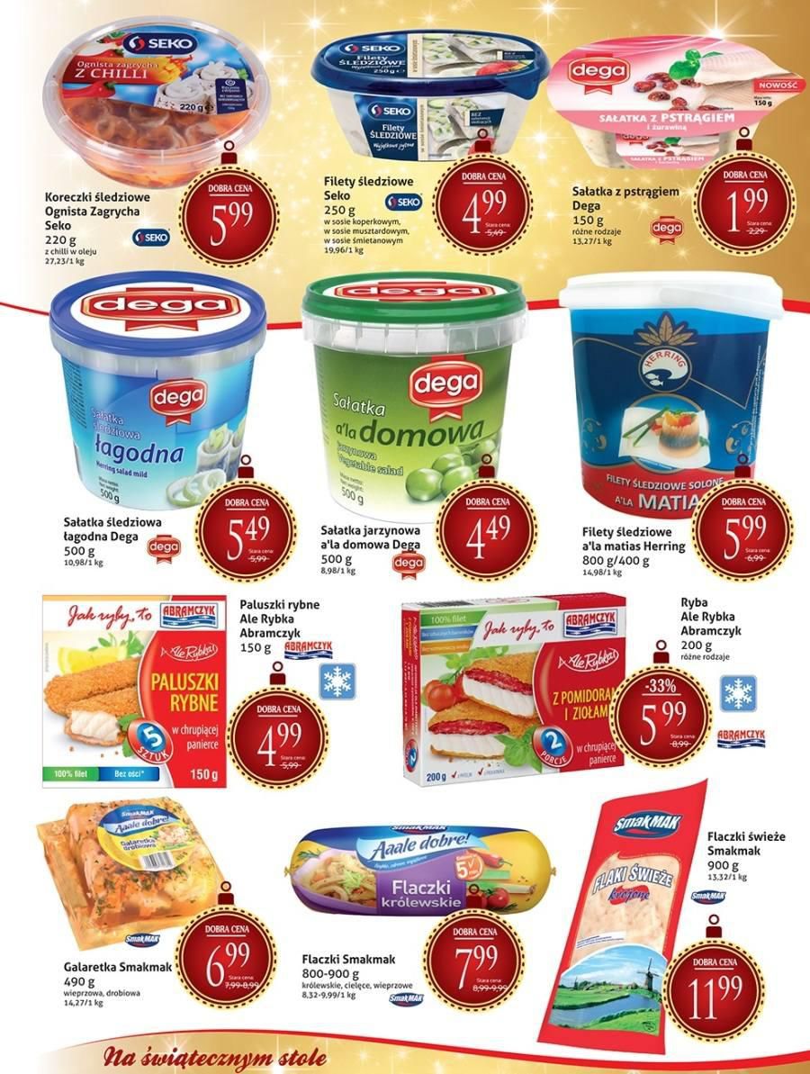 Gazetka promocyjna Ledi str. 17