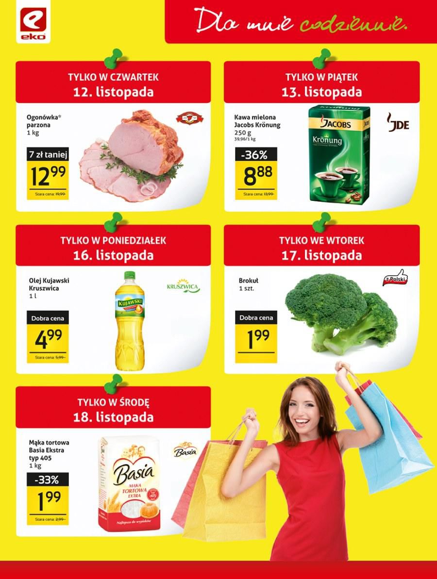 Gazetka promocyjna Ledi str. 15