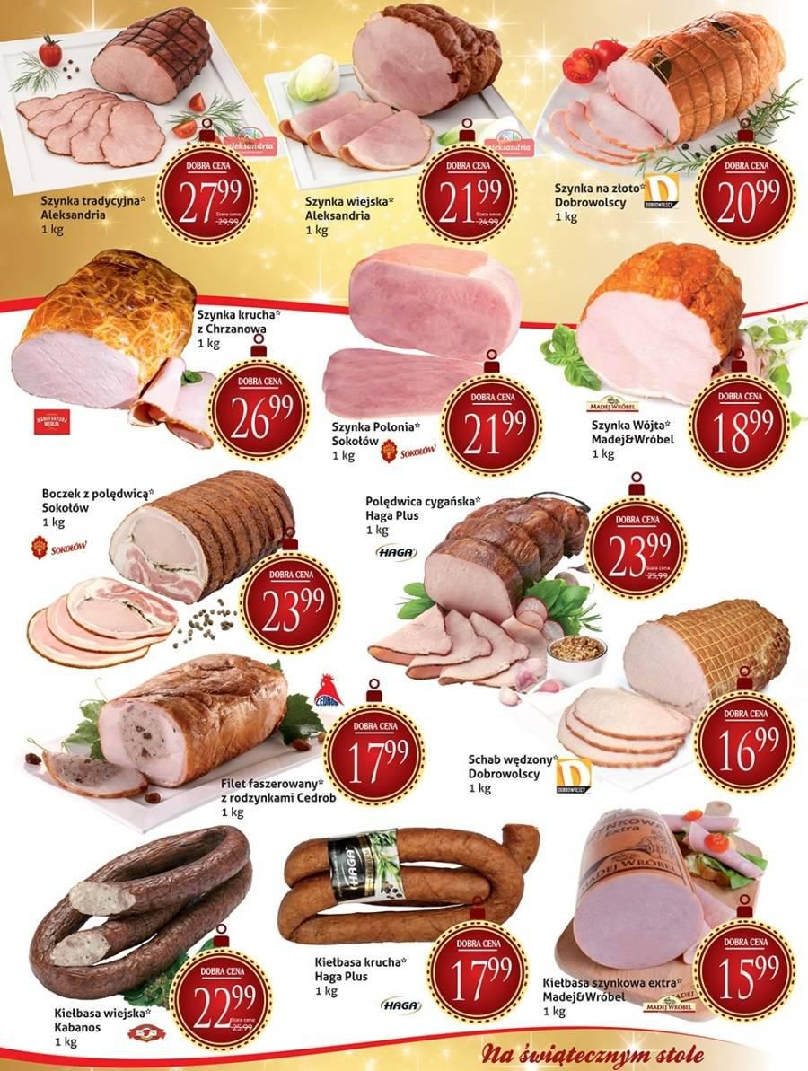 Gazetka promocyjna Ledi str. 16