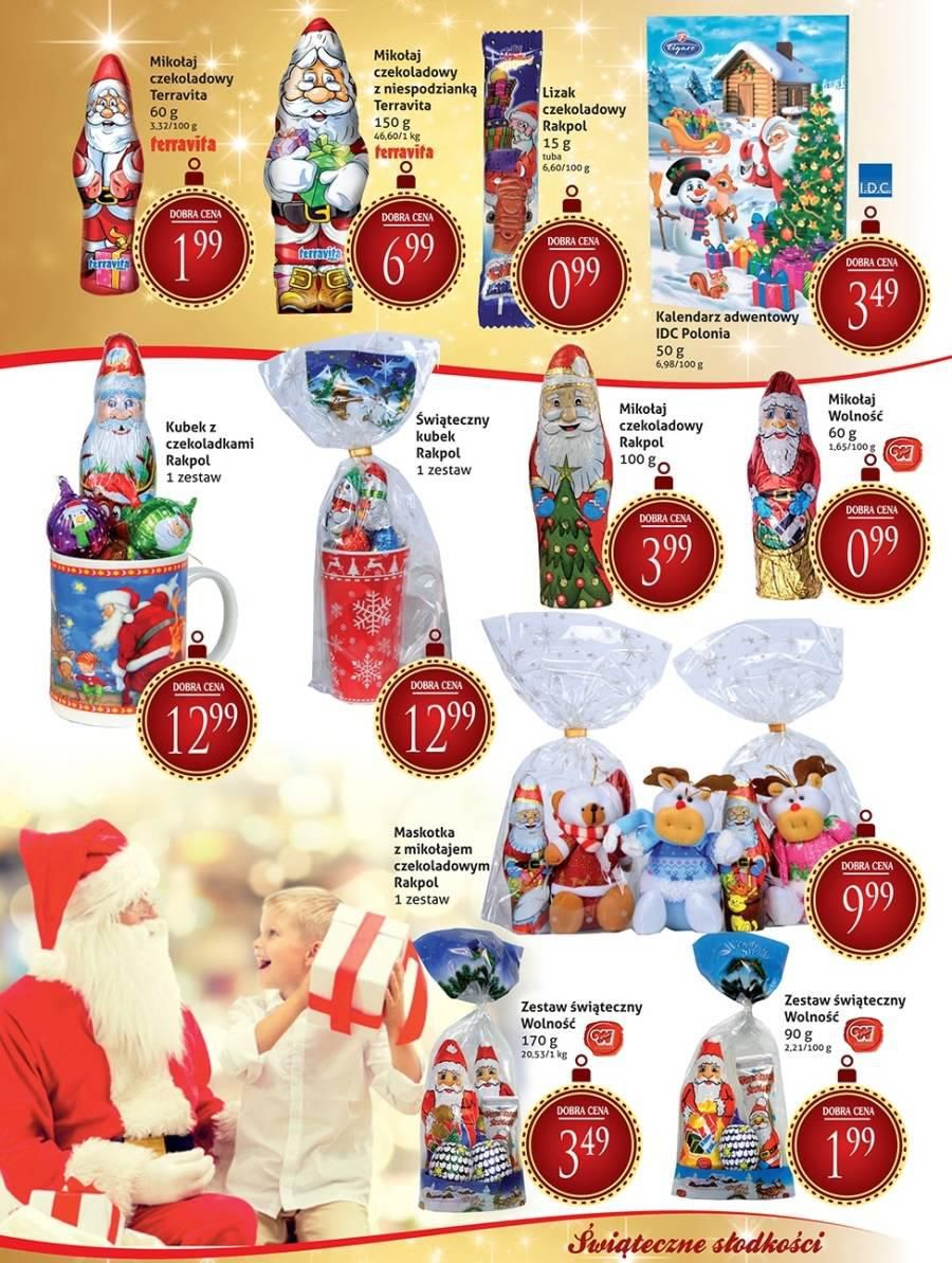 Gazetka promocyjna Ledi str. 20