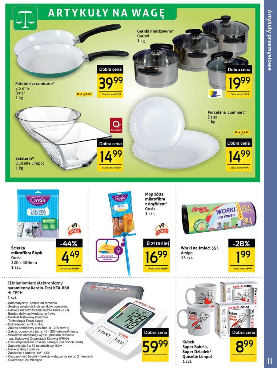 Gazetka promocyjna Ledi str. 11