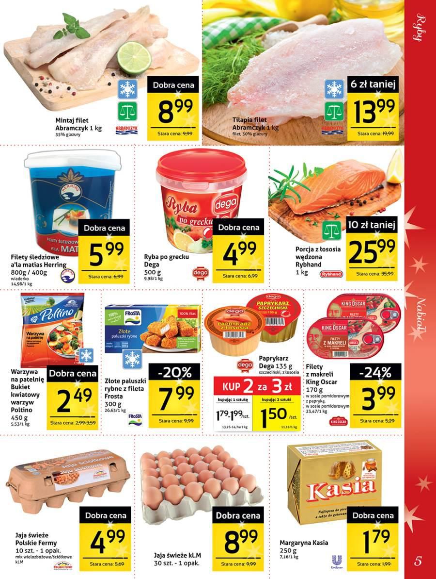 Gazetka promocyjna Ledi str. 5