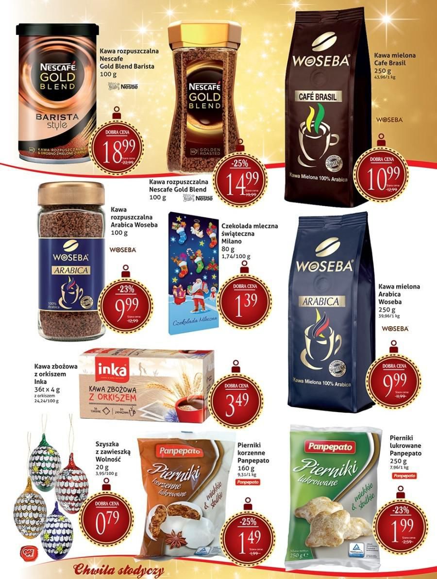 Gazetka promocyjna Ledi str. 21