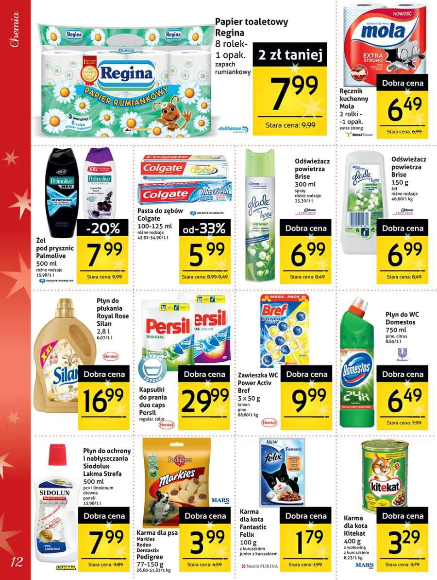 Gazetka promocyjna Ledi str. 12