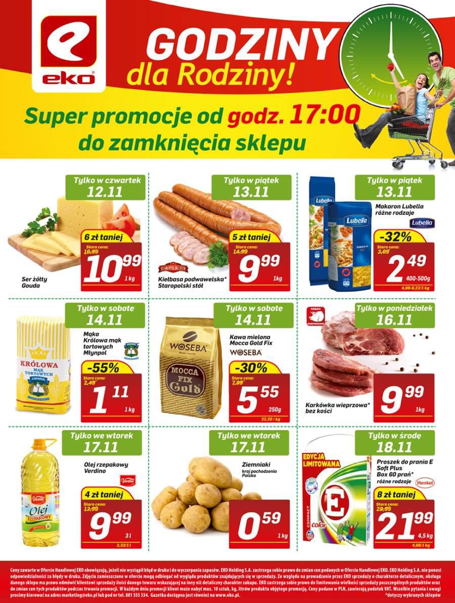 Gazetka promocyjna Ledi str. 16