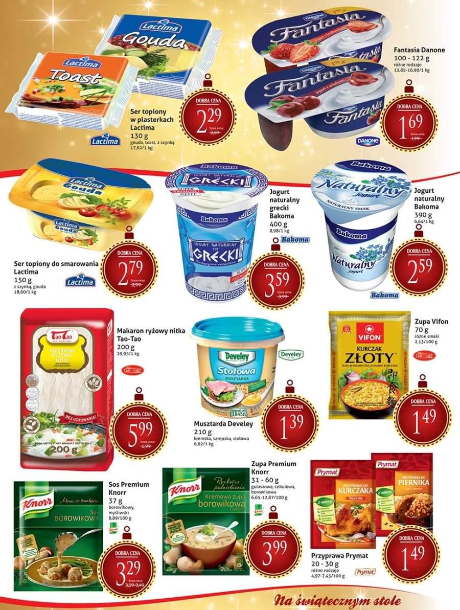 Gazetka promocyjna Ledi str. 18