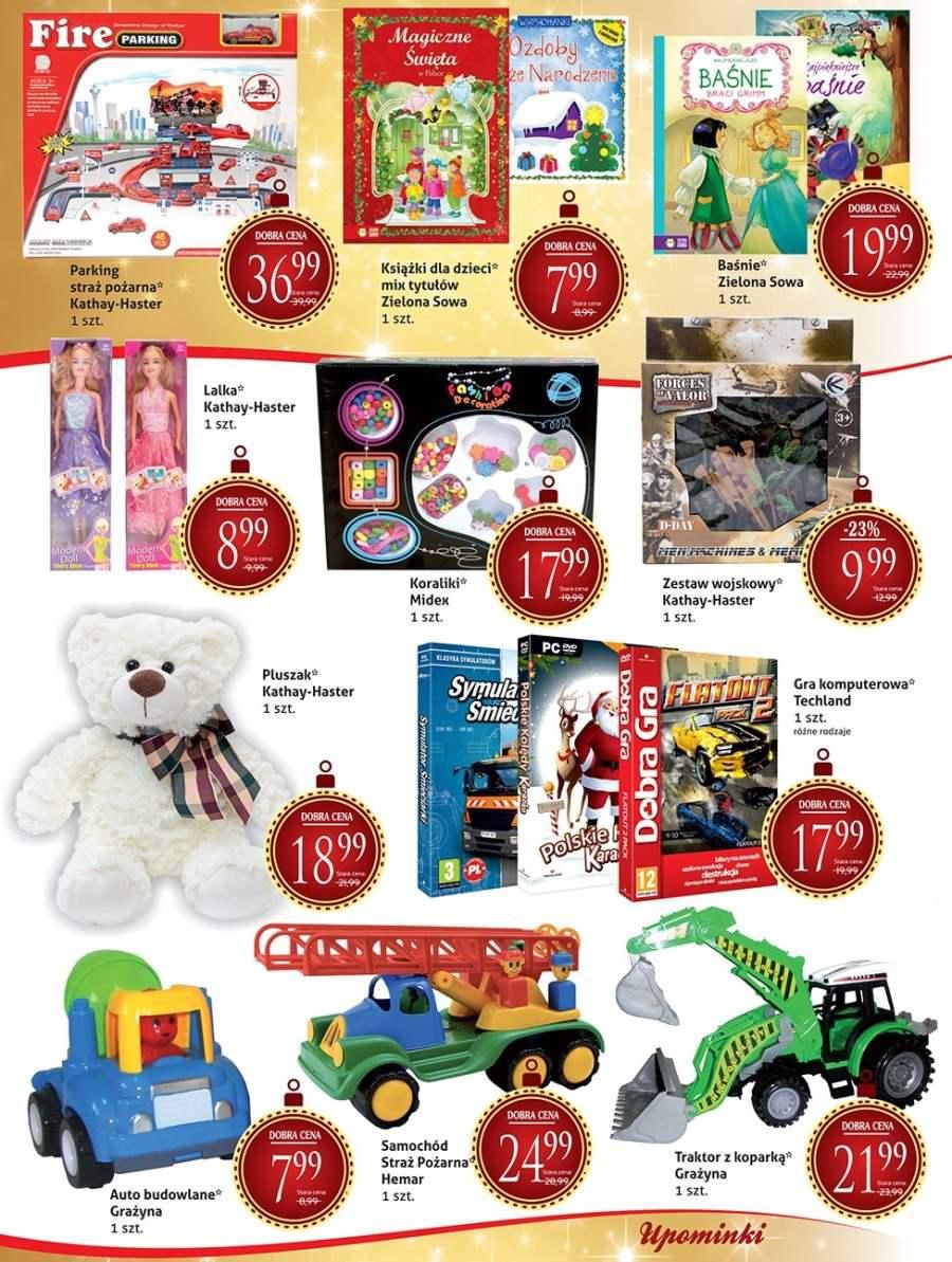 Gazetka promocyjna Ledi str. 22